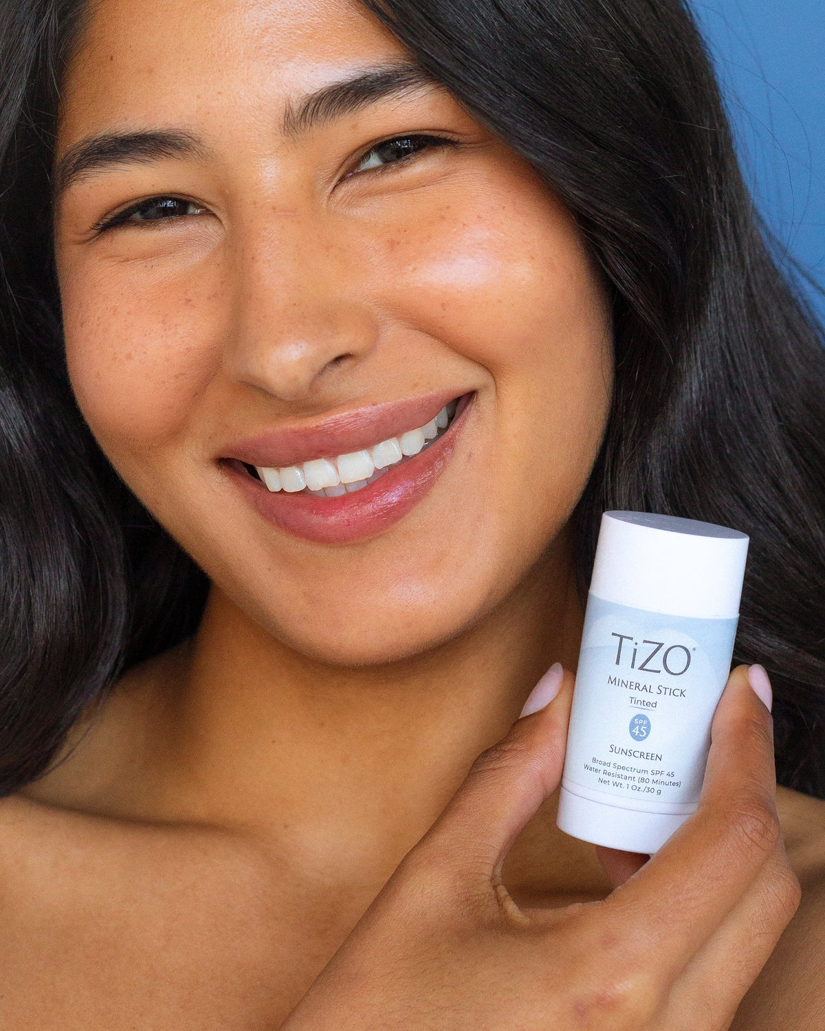 Mineral Stick Tinted SPF 45