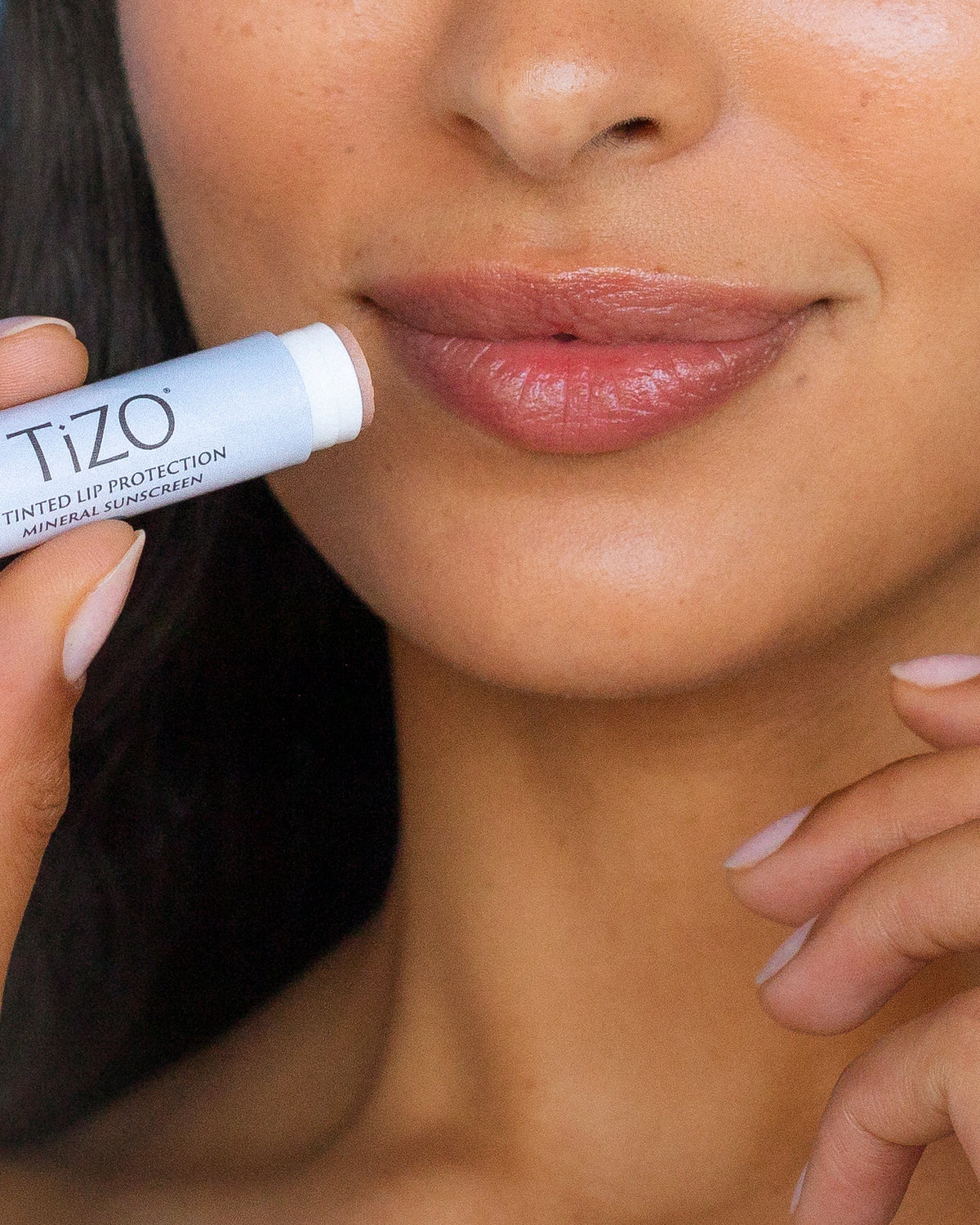 TiZO Lip Protection SPF 45