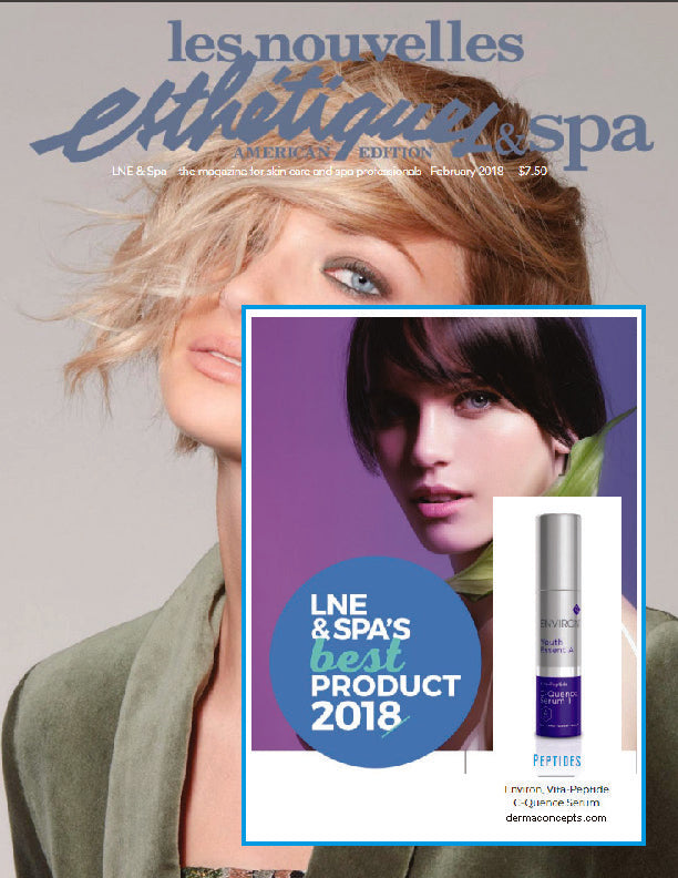 Vita-Peptide C-Quence Serum 2