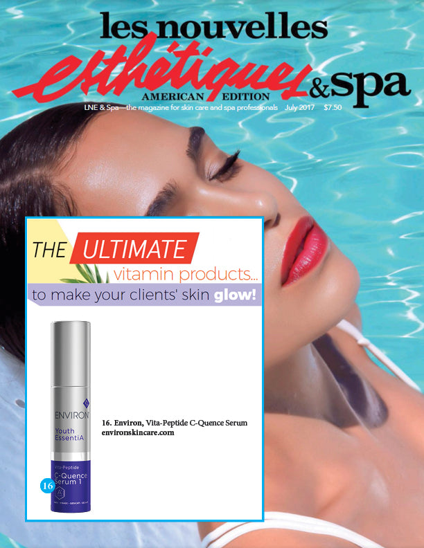 Vita-Peptide C-Quence Serum 2