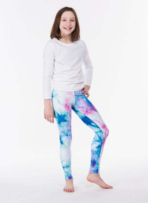 Cotton Candy Kids Pants