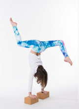 Load image into Gallery viewer, Cotton Candy Kids Pants
