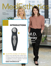 Load image into Gallery viewer, Electro-Sonic DF Mobile
