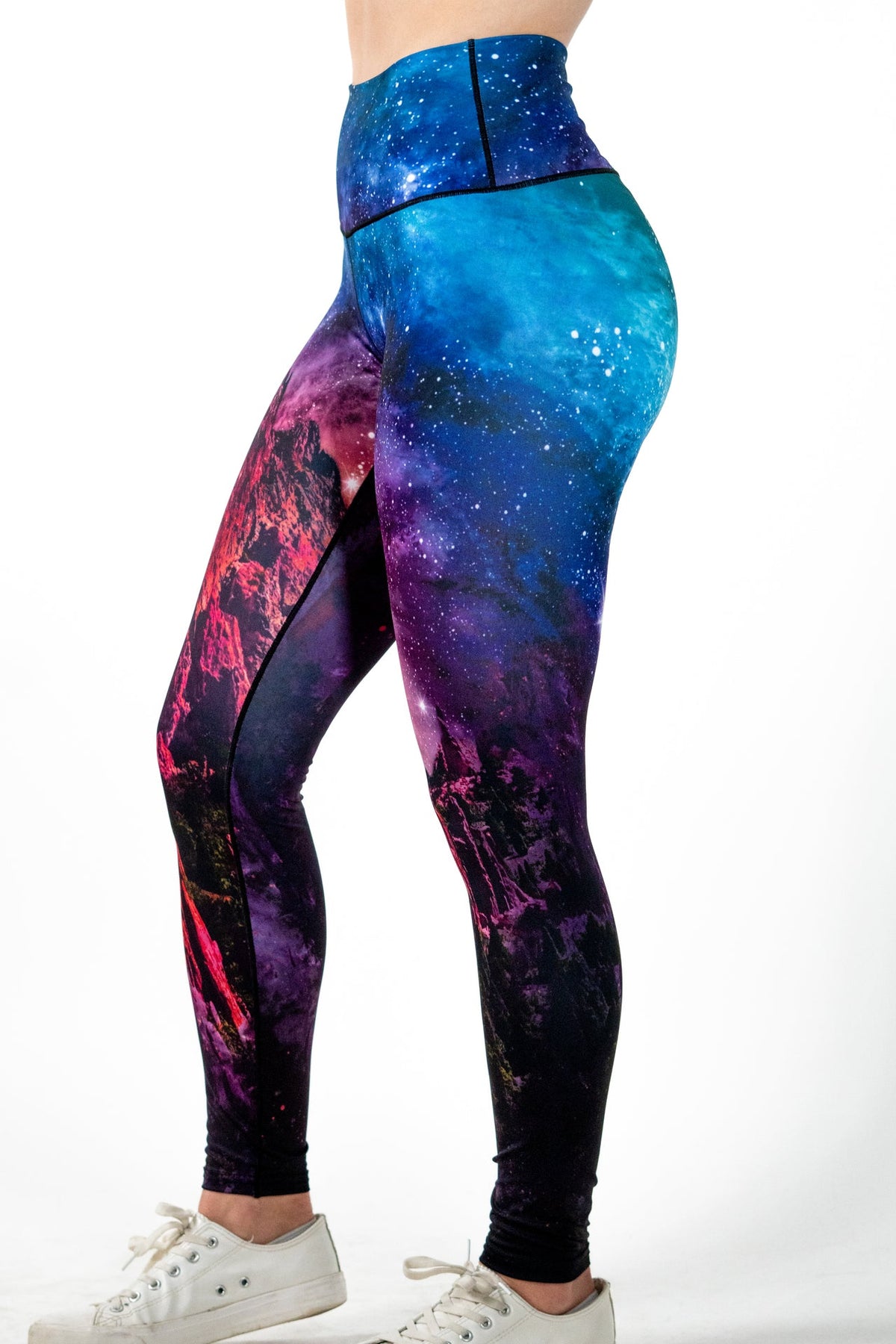 Garden of the Gods Yoga Pants