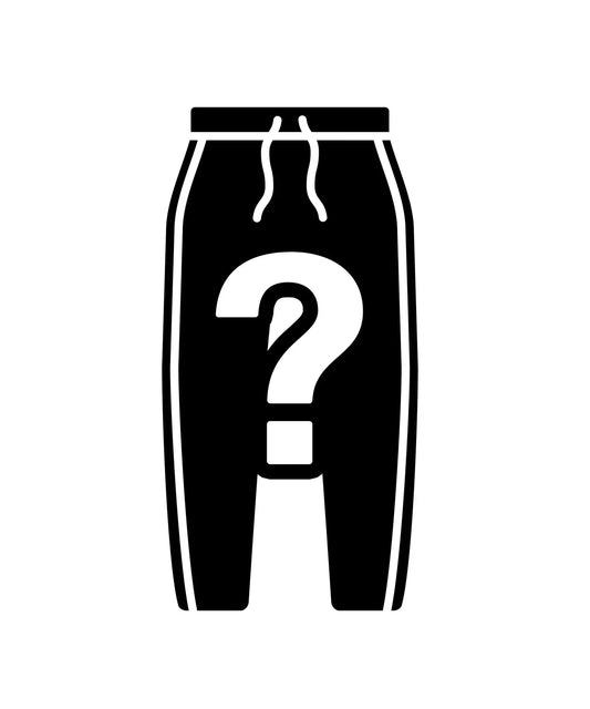 Mystery Box ($100+ Value) *FINAL SALE*