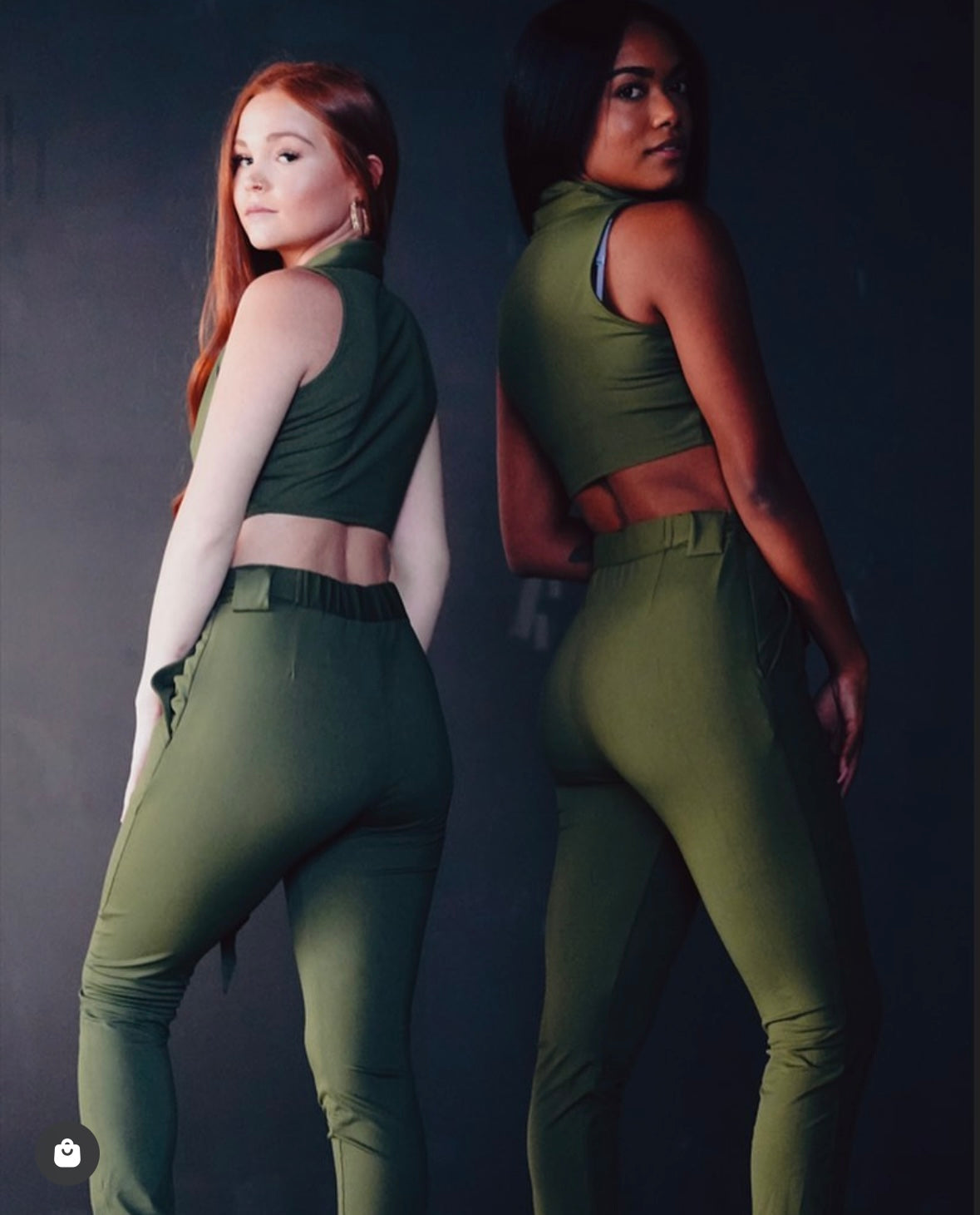 Iron Pulse Signature Jumpsuit