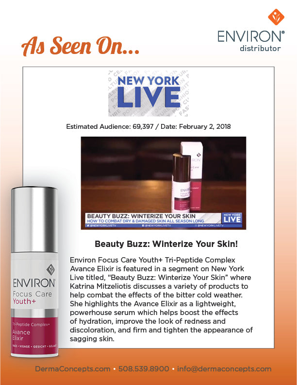 Tri-Peptide Complex+ Avance Elixir