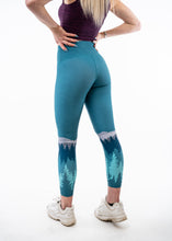 Load image into Gallery viewer, Turkish Summit Yoga Pants

