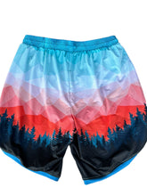 Load image into Gallery viewer, Treeline Trail Running Shorts
