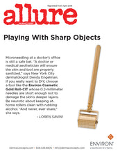 Load image into Gallery viewer, Cosmetic Gold Roll-CIT®
