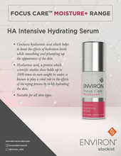 Load image into Gallery viewer, HA Intensive Hydrating Serum
