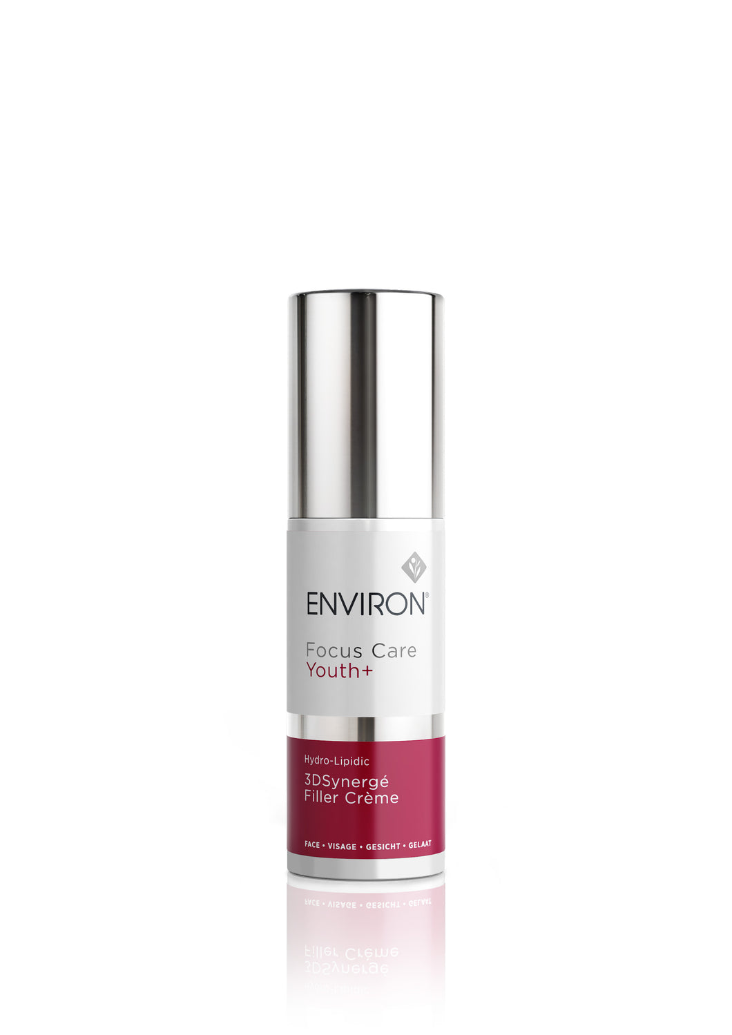 Hydro-Lipidic 3DSynergé Filler Crème