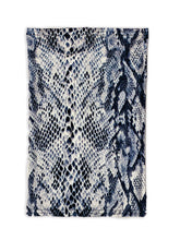 Load image into Gallery viewer, Snakeskin Neck Gaiter *FINAL SALE
