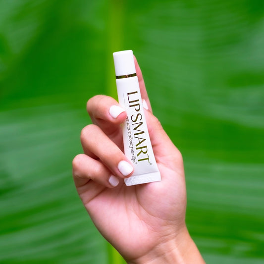 LipSmart® Powerful Hydration for Dry Lips