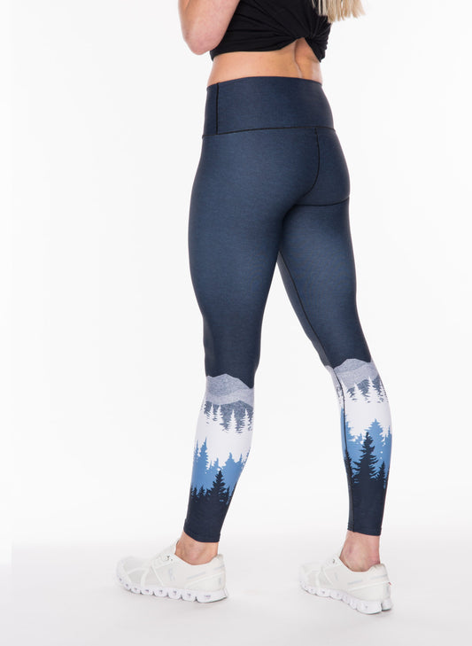 Iron Summit Yoga Pants