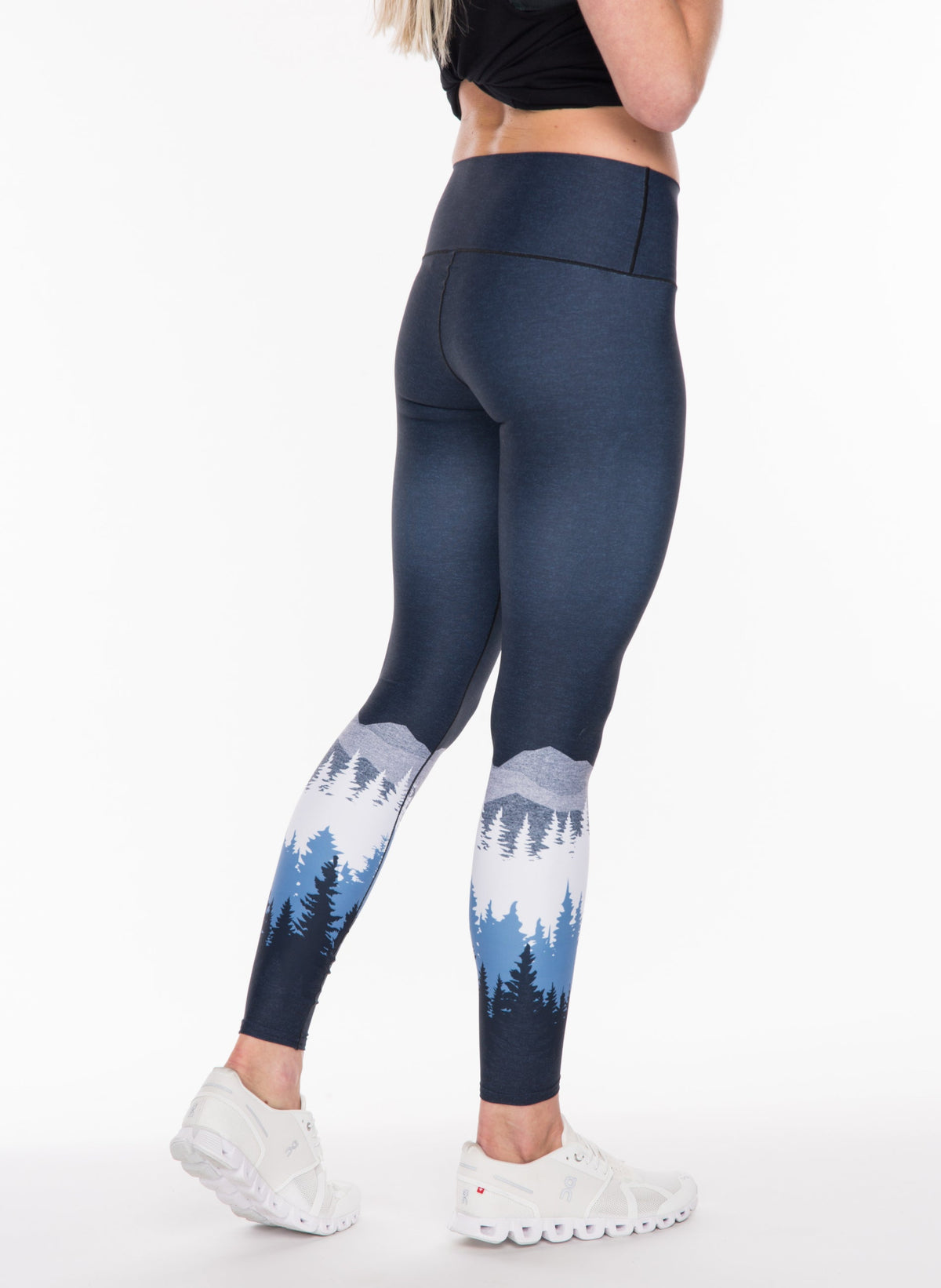Iron Summit Yoga Pants