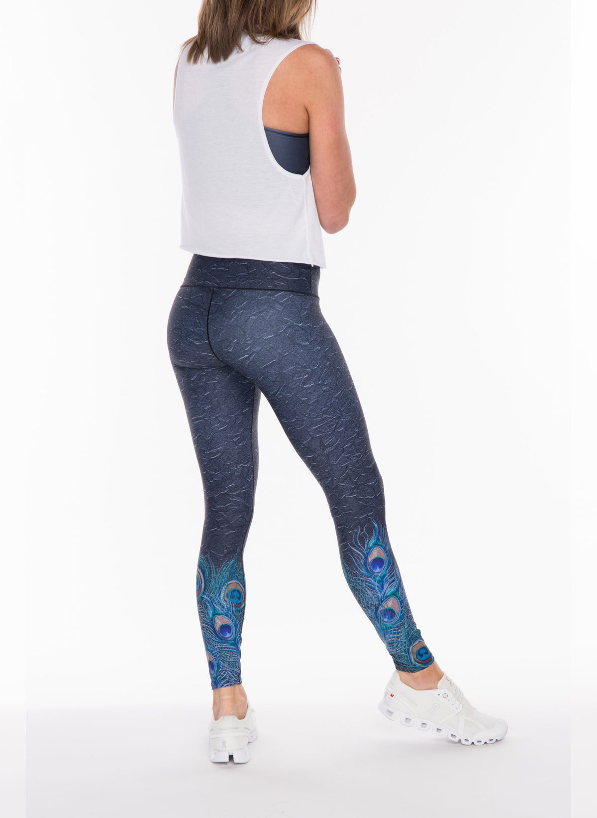 Yoga Pants Light as a Feather *FINAL SALE*