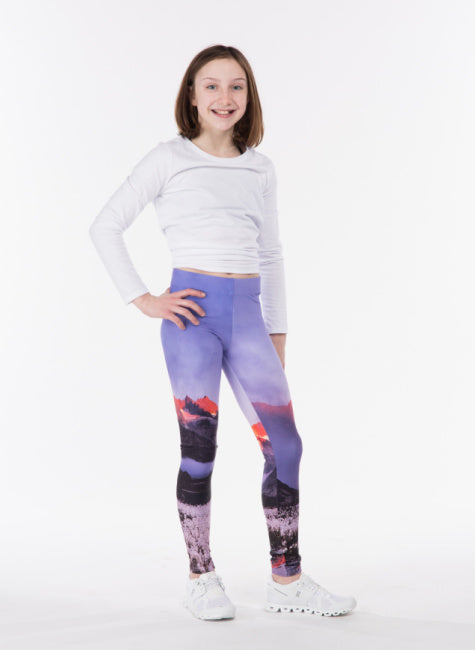 Majestic Kids Pants