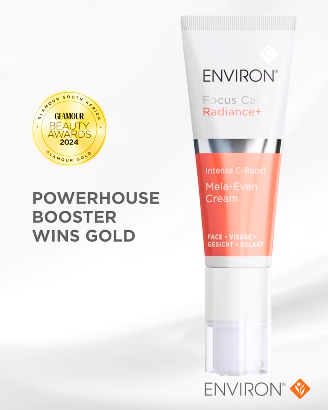 Intense C-Boost Mela-Even Cream