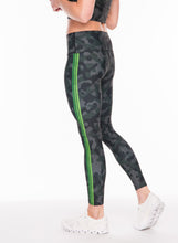 Load image into Gallery viewer, Moss Camo Redux Yoga Pants *FINAL SALE*
