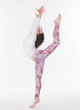 Load image into Gallery viewer, Pink Bliss Kids Pants
