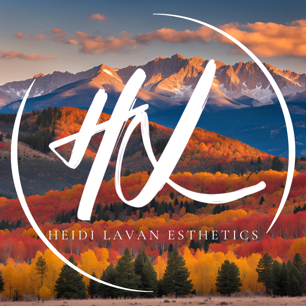 Heidi Lavan Esthetics Gift Card