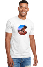 Load image into Gallery viewer, Red Rocks Unisex Shirt
