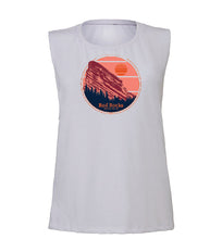 Load image into Gallery viewer, Limited Edition Official Red Rocks 2024 Tank Top
