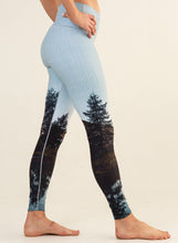 Load image into Gallery viewer, Yoga Pants Reflection
