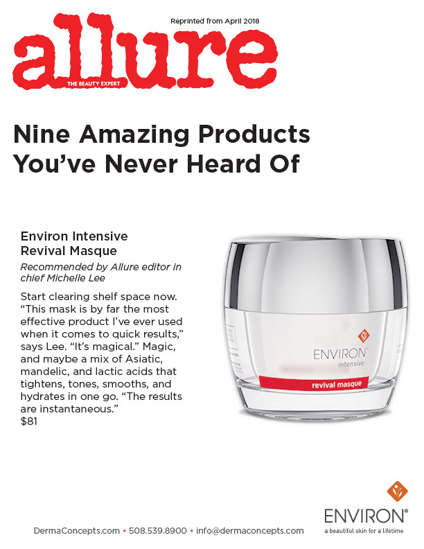 Tri Bio-Botanical Revival Masque