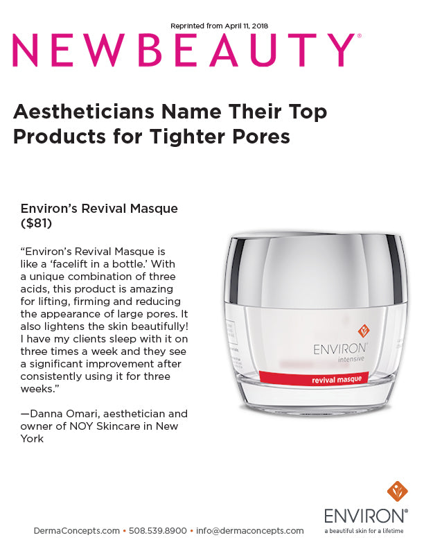Tri Bio-Botanical Revival Masque