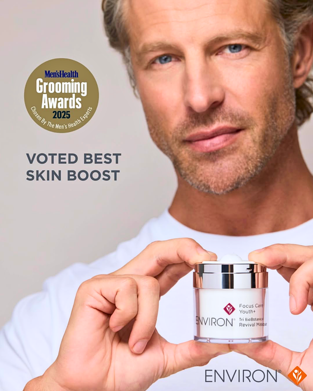 Tri Bio-Botanical Revival Masque