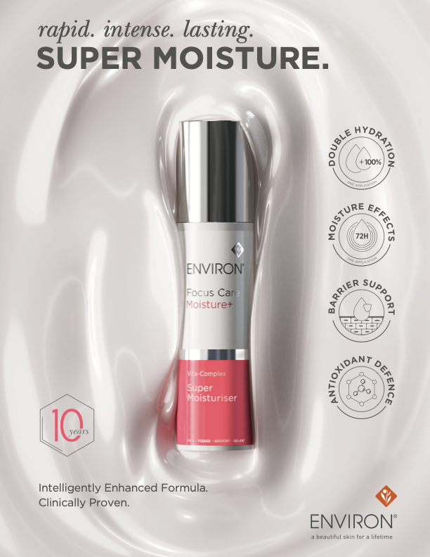 Vita-Complex Super Moisturiser+