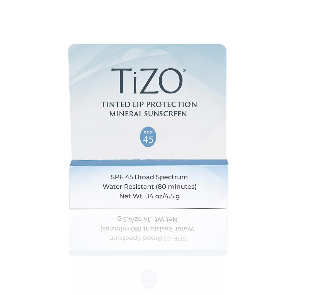 TiZO Lip Protection SPF 45