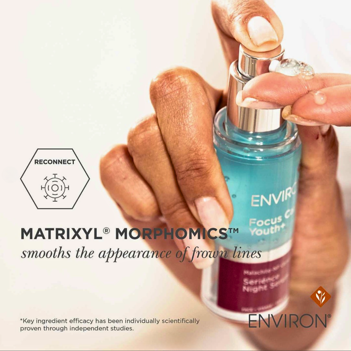 Malachite-NP Complex Seriénce Night Serum