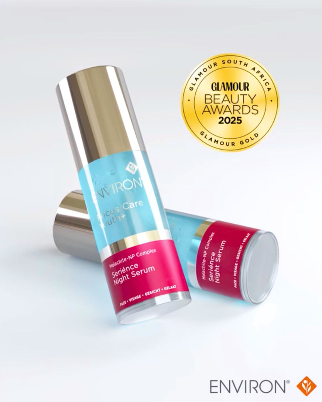 Malachite-NP Complex Seriénce Night Serum