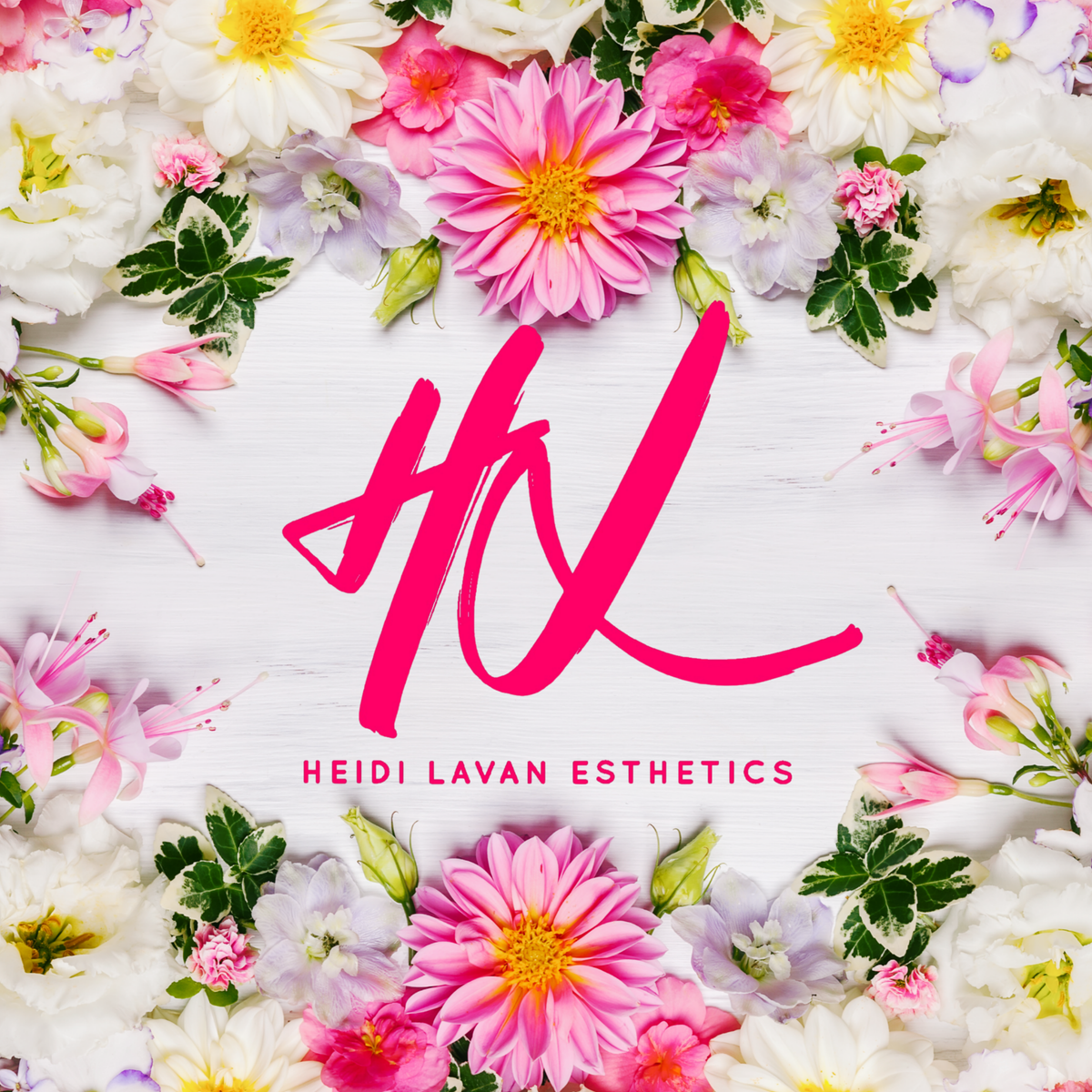 Heidi Lavan Esthetics Gift Certificate