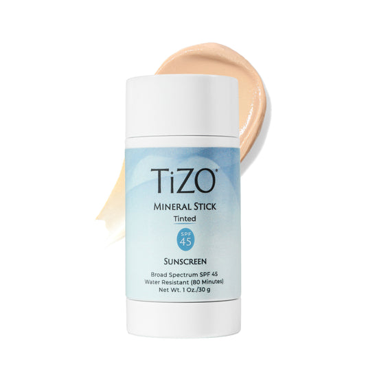Mineral Stick Tinted SPF 45