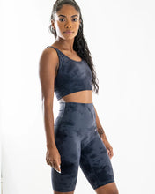 Load image into Gallery viewer, Iron Pulse Tempest Black Shorts *FINAL SALE*
