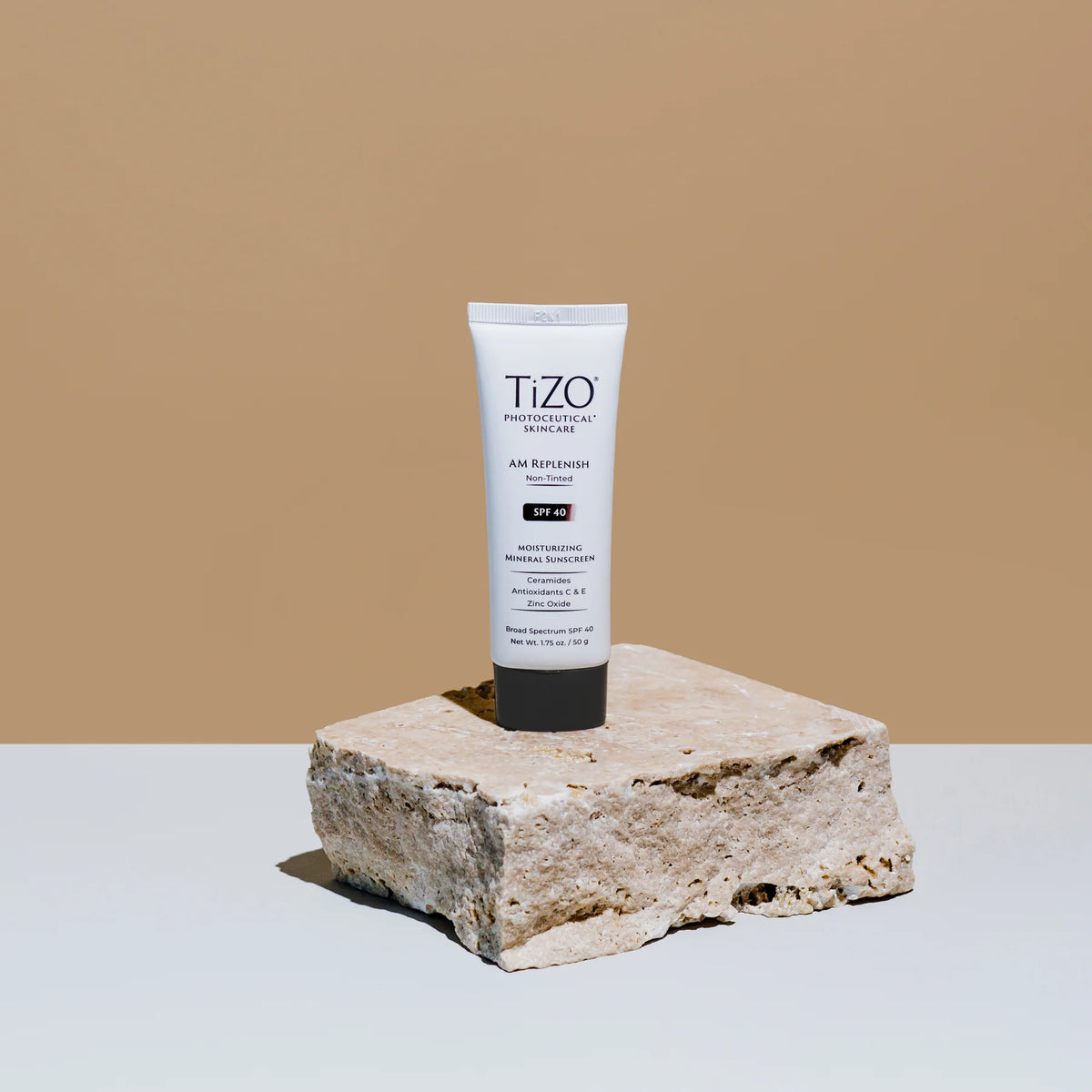 Tizo Replenish Non-Tinted SPF 40