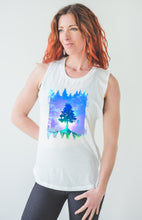 Load image into Gallery viewer, Colorado Tree Life Blue
