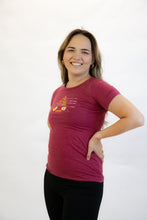 Load image into Gallery viewer, 1876 | North Pole Nutrition Tee *FINAL SALE*
