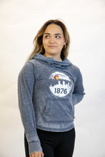 Load image into Gallery viewer, 1876 | Crush V2 Hoodie
