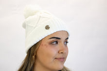 Load image into Gallery viewer, 1876 | The Wheeler Beanie
