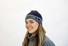 Load image into Gallery viewer, 1876 | The Exploration Beanie
