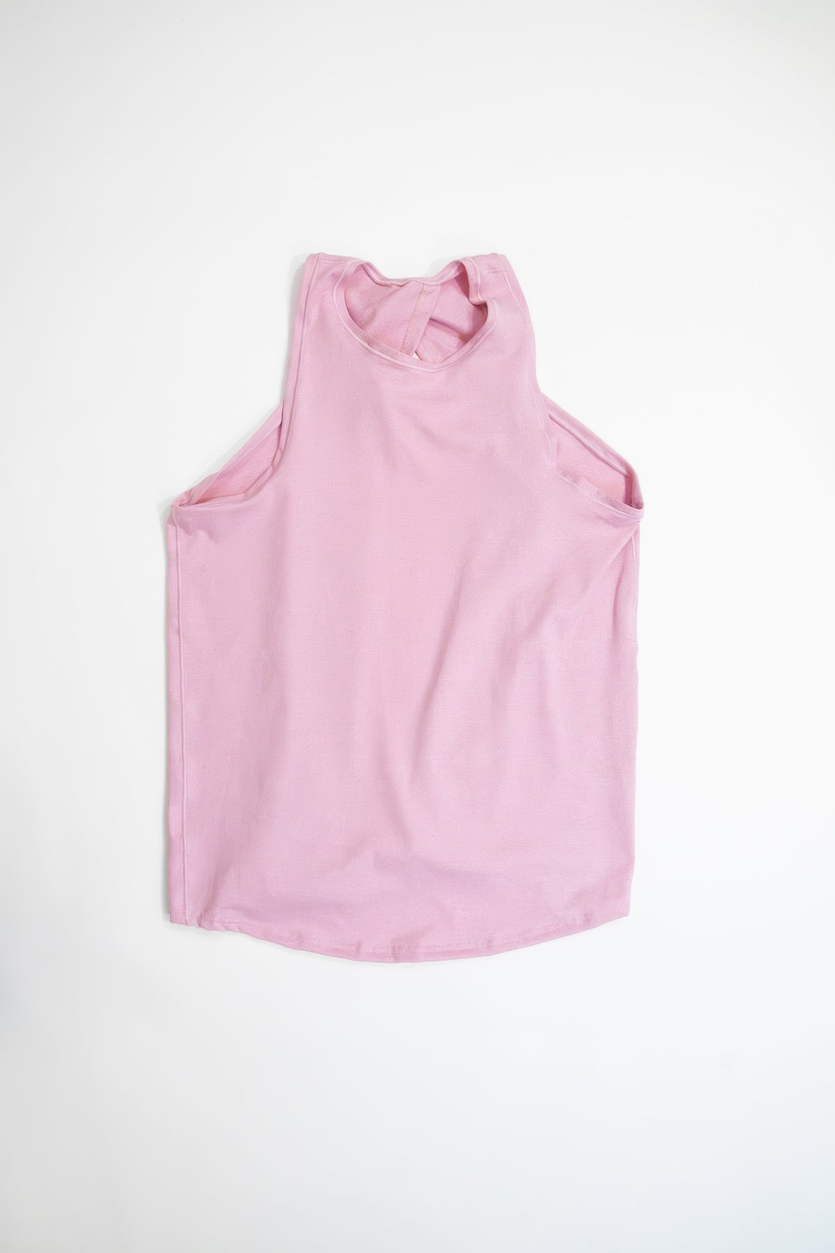 Solid Tie Back Tank (NEW COLORS ADDED!)