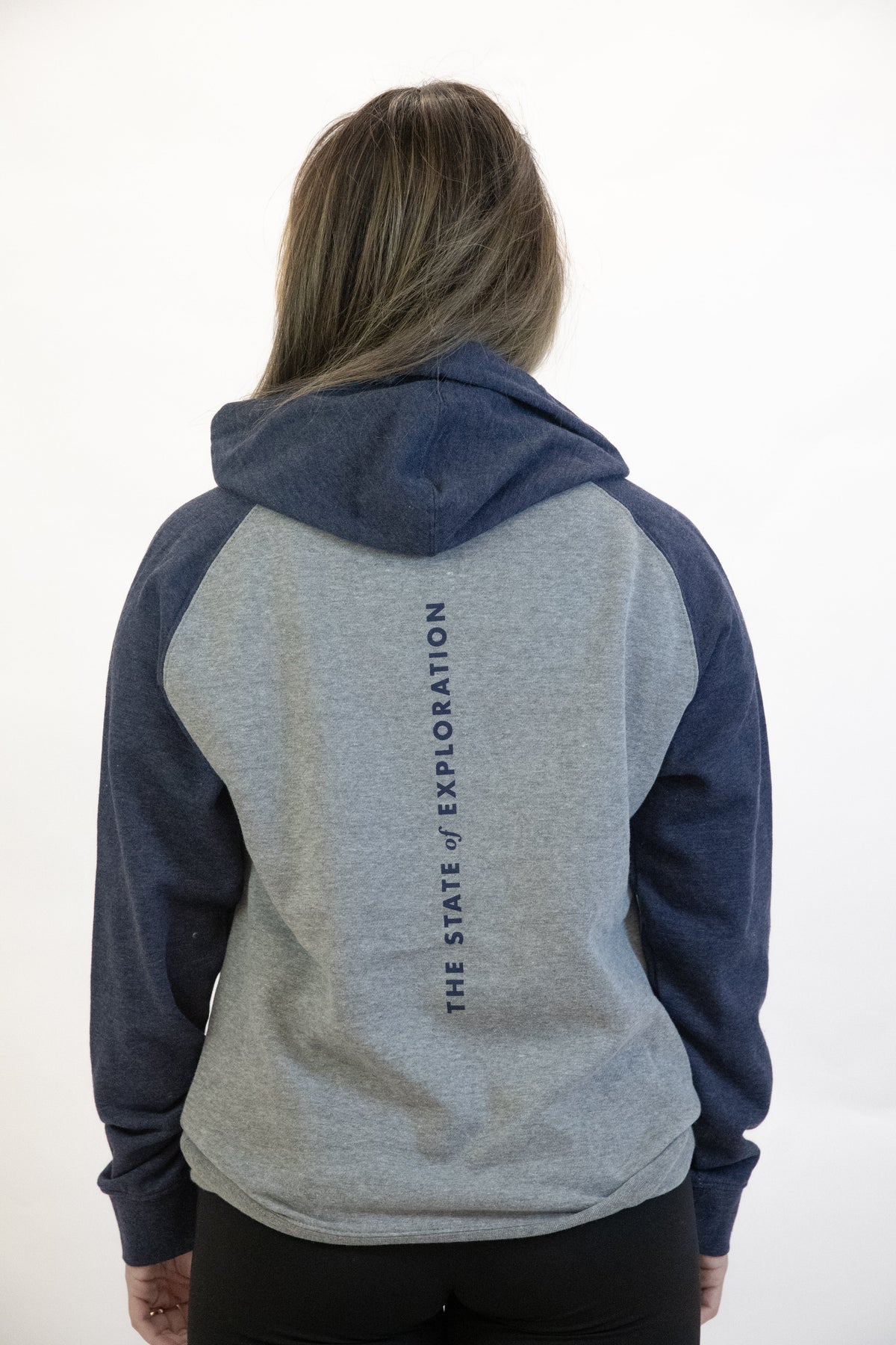 1876 | The Snowstorm Hoodie