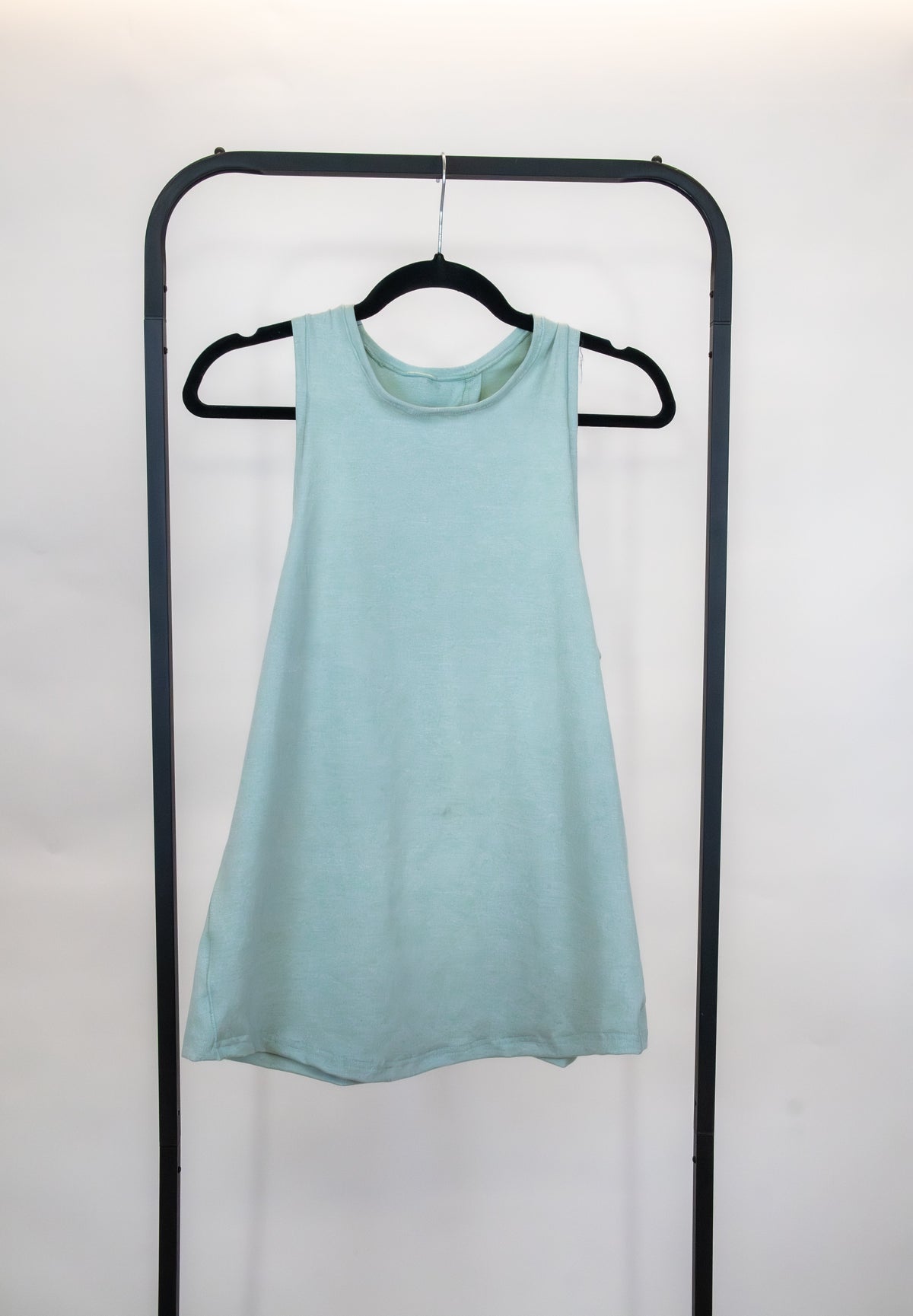 Solid Tie Back Tank (NEW COLORS ADDED!)