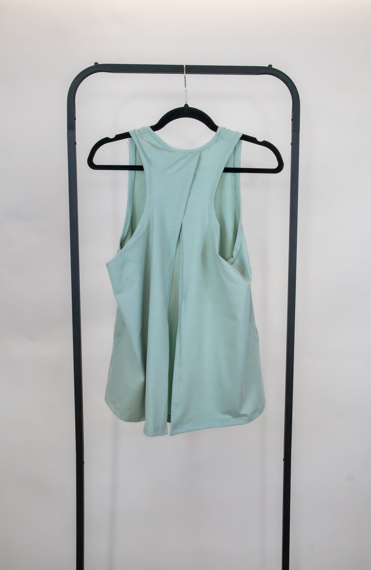 Solid Tie Back Tank (NEW COLORS ADDED!)