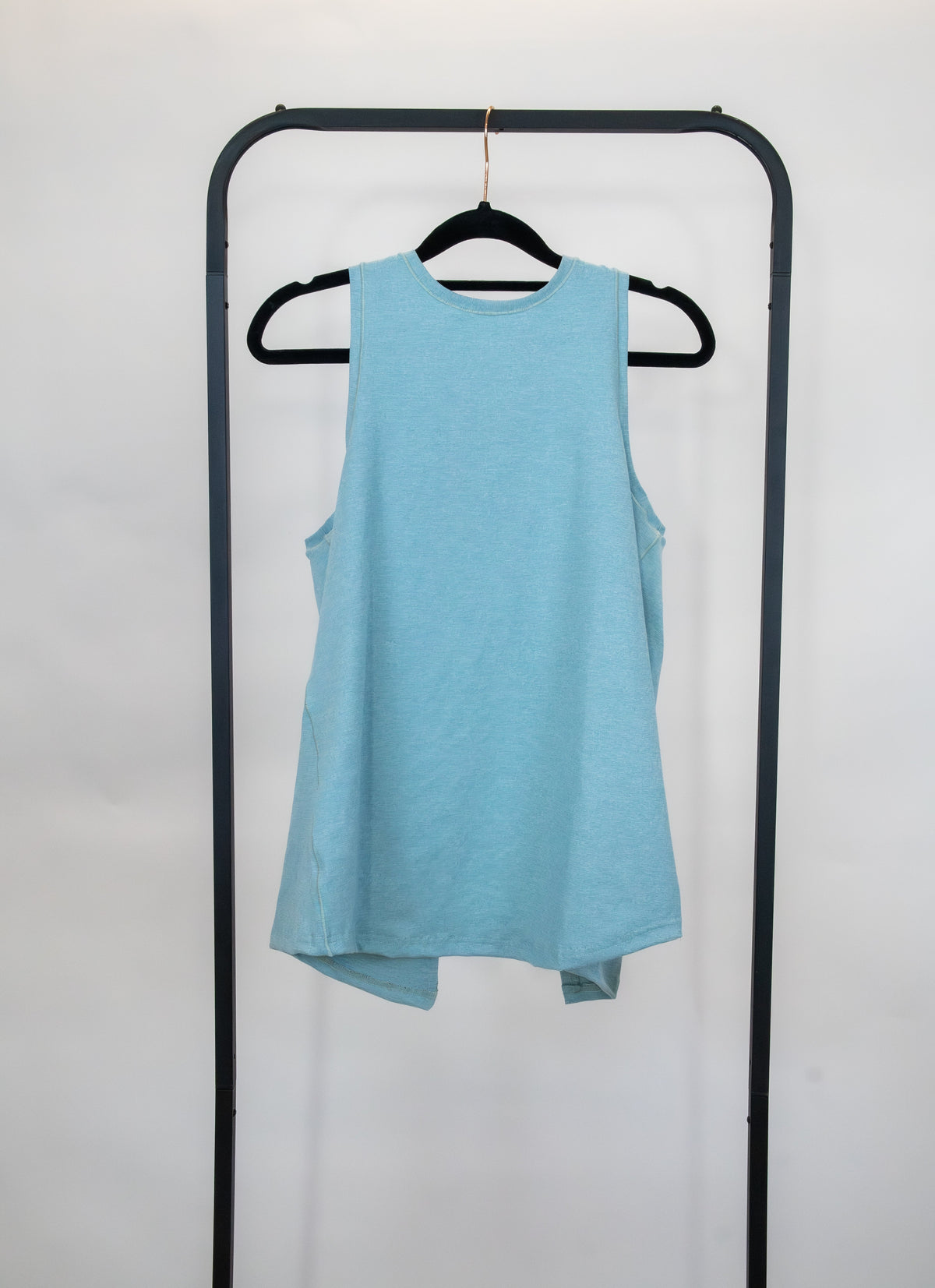 Solid Tie Back Tank (NEW COLORS ADDED!)